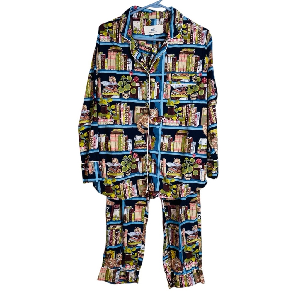Printfresh Pajamas - image 3